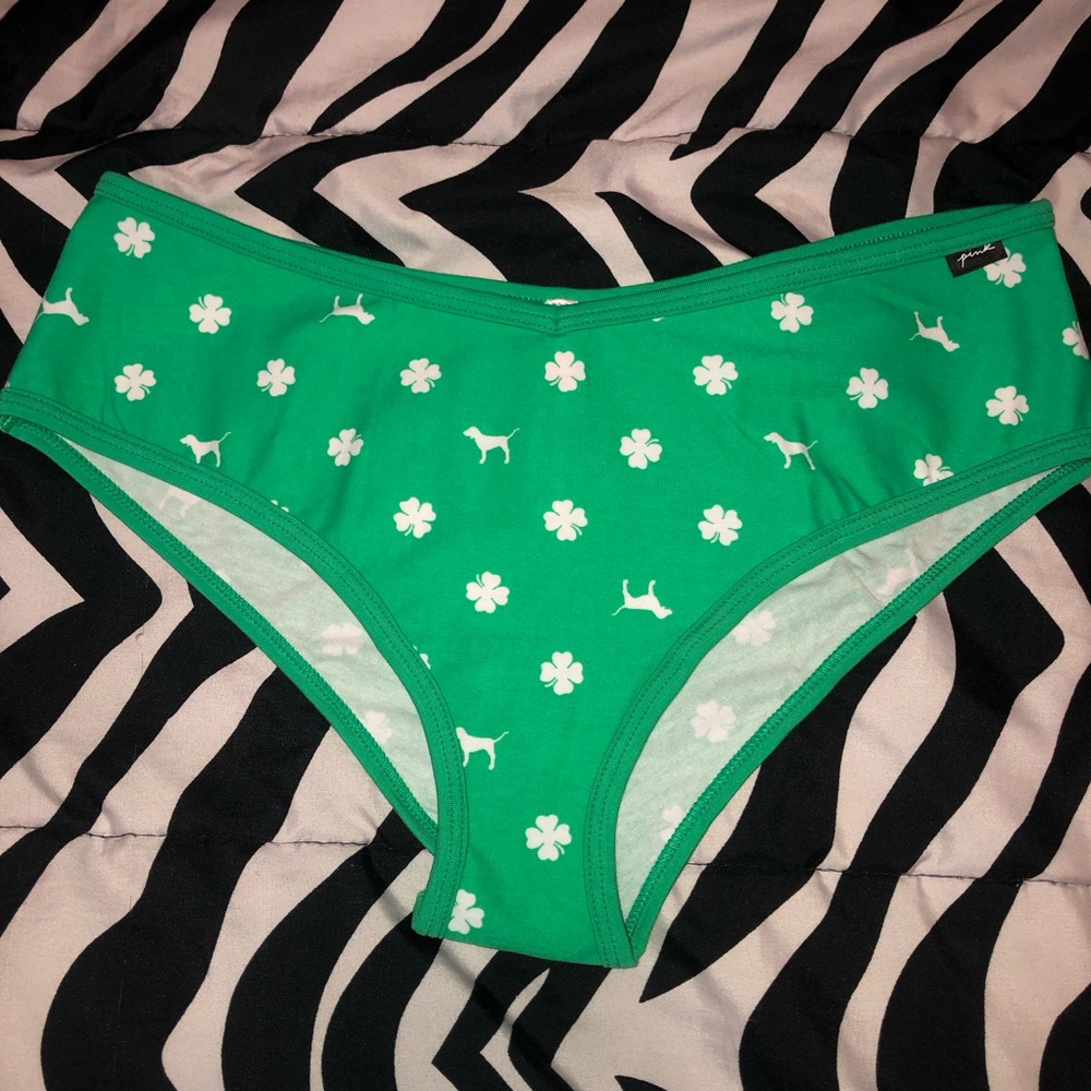 Victoria’s Secret PINK XL Cheekster, New With Tags